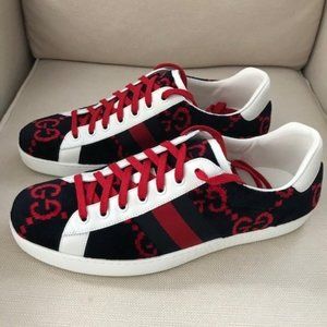 Gucci 'Ace' sneakers